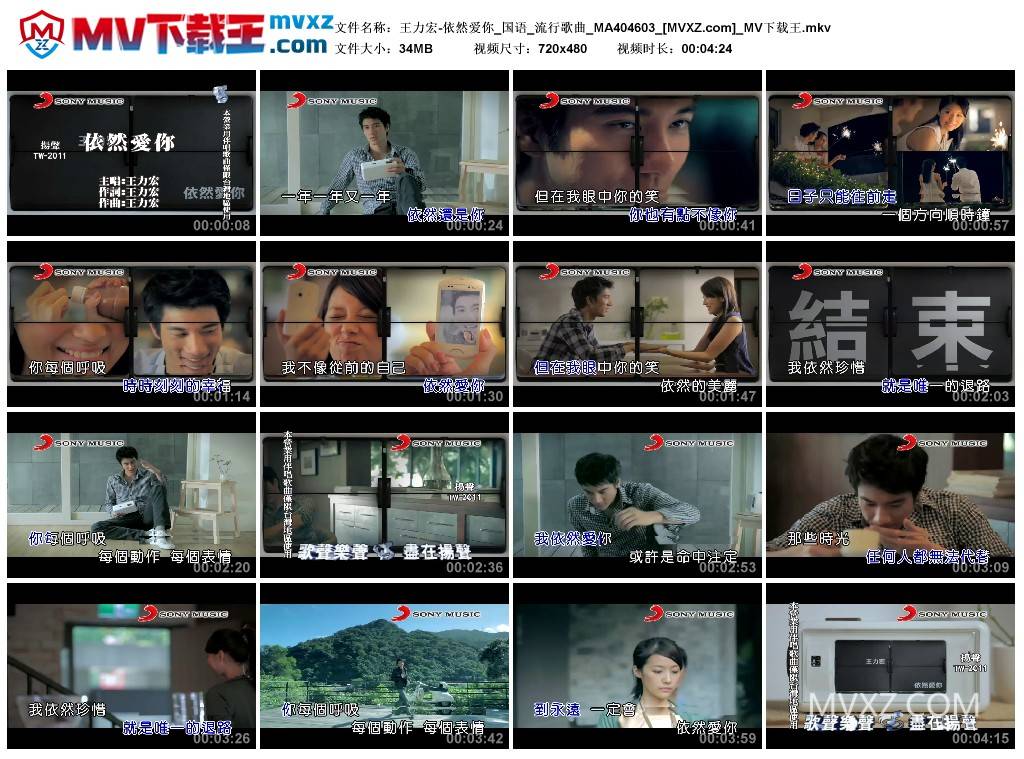 王力宏-依然爱你_国语_流行歌曲_MA404603